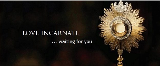 Monstrance